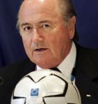 “Blatter must resign from FIFA if…” – Quansah